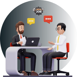 Employee Relocating Work