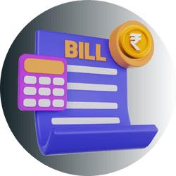 Paid Rs. 1 lac electricity bill