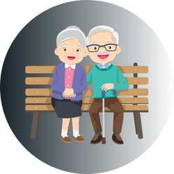 Retired Persons