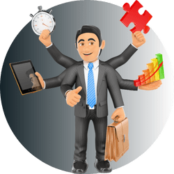 Self Employed Individuals