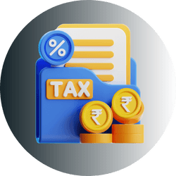 TDS & TCS limits are above threshold limit